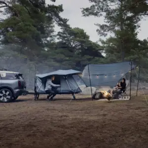 Thule Starset Tarp - Bilde 5