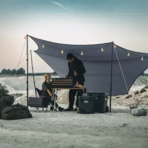 Thule Starset Tarp - Bilde 6
