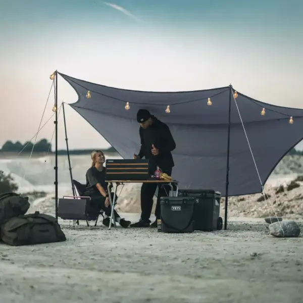 Thule Starset Tarp