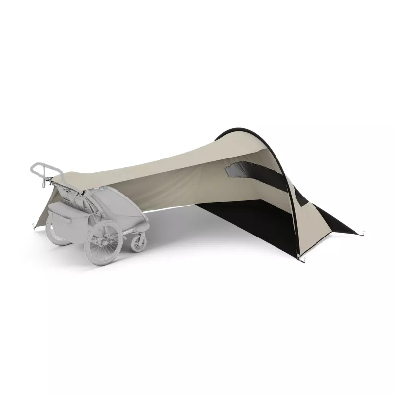 Thule Sun and Wind Tarp Sol- og Vindtarp - Bilde 2