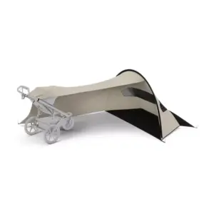 Thule Sun and Wind Tarp Sol- og Vindtarp - Bilde 3