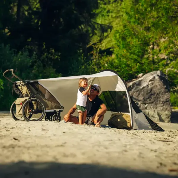 Thule Sun and Wind Tarp Sol- og Vindtarp