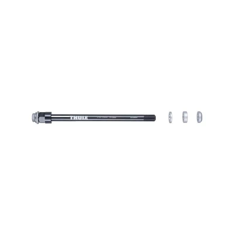 Thule Thru Axle M12 x 1.0 157–172 mm - Bilde 1