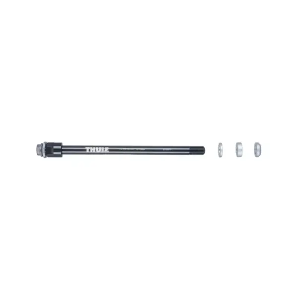 Thule-THRU AXLE M12 X 1.0 169-184MM–Lillehammer Sport-1 Thule Thru Axle M12 x 1.0 169–184 mm