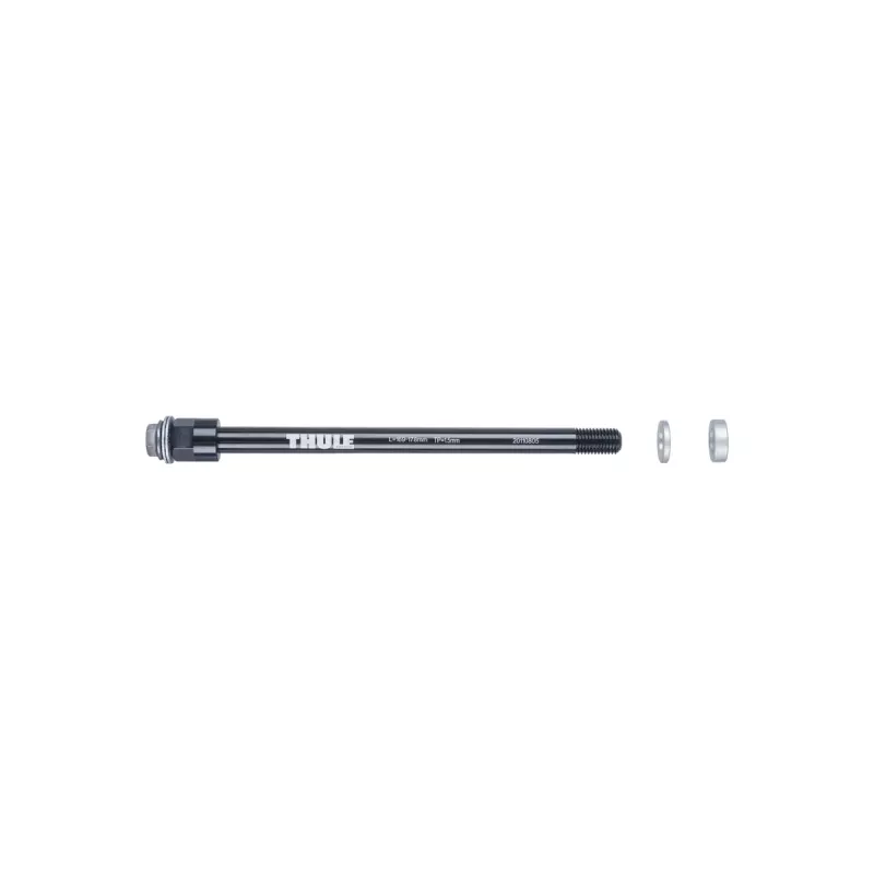 Thule Thru Axle M12 x 1.5 169–178 mm - Bilde 1