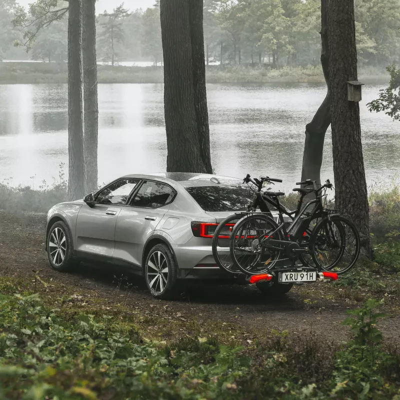Thule Epos 2 sykkelstativ - Bilde 6