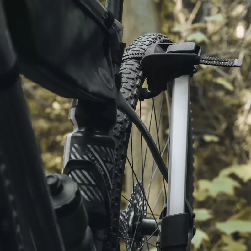 Thule Epos 2 sykkelstativ - Bilde 7