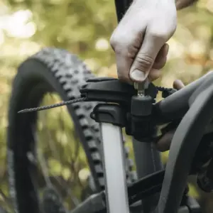 Thule Epos 2 sykkelstativ - Bilde 8