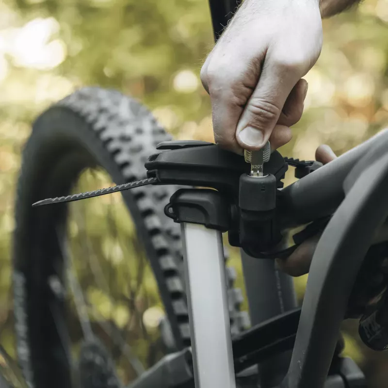 Thule Epos 2 sykkelstativ - Bilde 8
