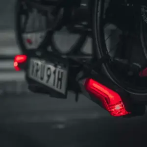 Thule Epos 2 sykkelstativ - Bilde 9