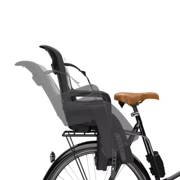 Thule RideAlong 2 Frame Mount Barnesete