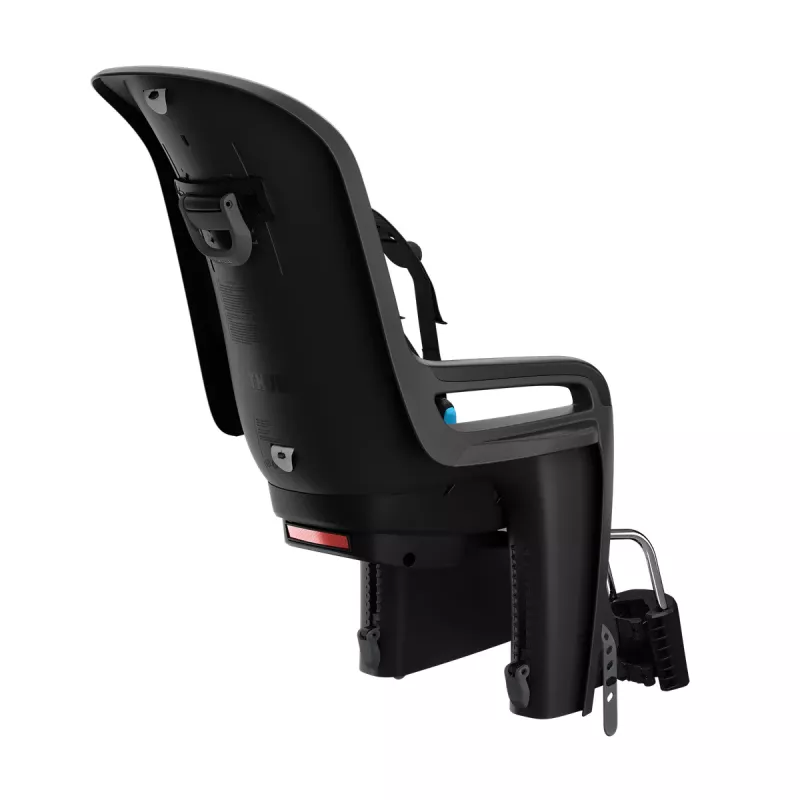 Thule RideAlong 2 Frame Mount Barnesete - Bilde 3