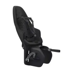 Thule Yepp 2 Maxi Rack Mount Sykkelbarnesete - Bilde 1
