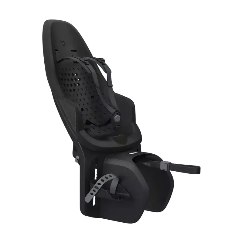 Thule Yepp 2 Maxi Rack Mount Sykkelbarnesete - Bilde 1