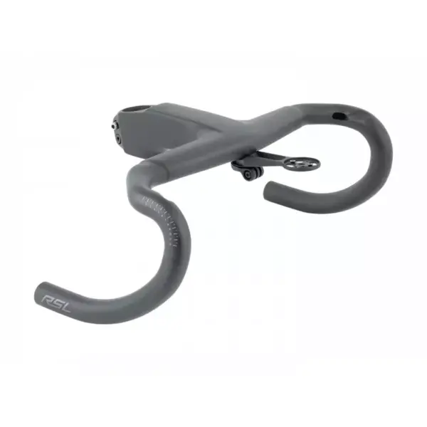 Trek-Aero RSL Barstem Pro Blendr Mount–Lillehammer Sport-4 Trek Aero RSL Barstem Pro Blendr Feste