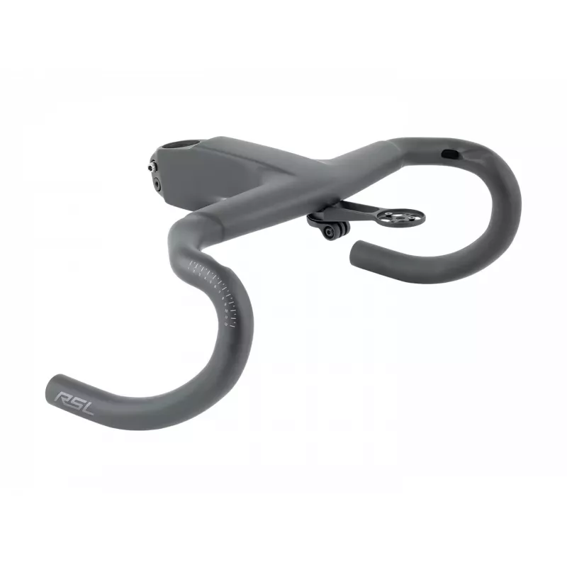Trek Aero RSL Barstem Pro Blendr Feste - Bilde 4