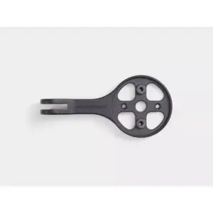 Trek-Bontrager Pro Blendr Alloy Computer Mount–Lillehammer Sport-1 Bontrager Pro Blendr Computerfeste Aluminium