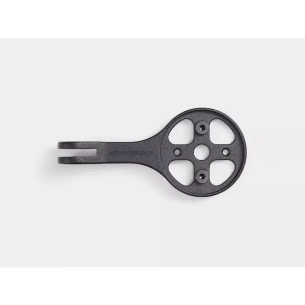 Bontrager Pro Blendr Computerfeste Aluminium