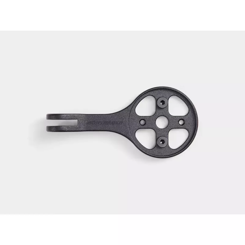 Bontrager Pro Blendr Computerfeste Aluminium - Bilde 1