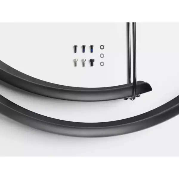 Trek-Powerfly+ Fender Set 29″–Lillehammer Sport-2 Trek Powerfly+ Fender Set 29” Skjermsett