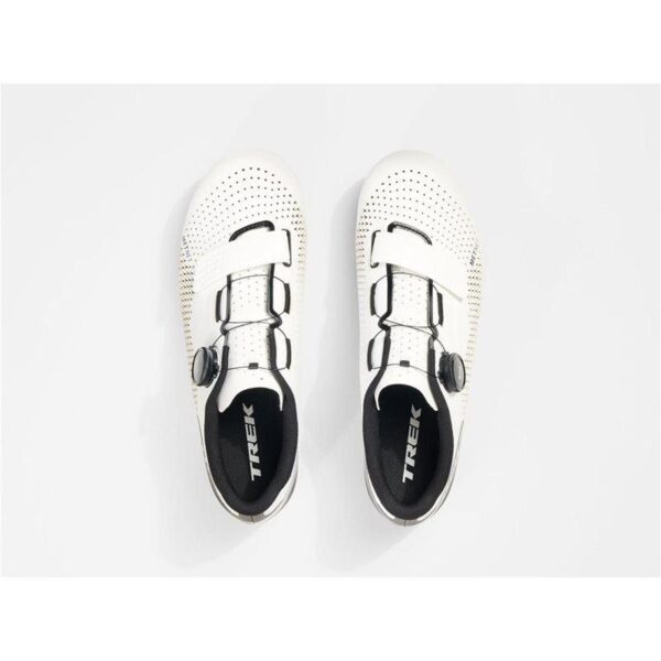 Trek-TREK CIRCUIT ROAD CYCLING SHOE–Lillehammer Sport-3 Trek Circuit Landeiveissko