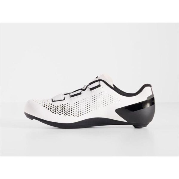 Trek-TREK CIRCUIT ROAD CYCLING SHOE–Lillehammer Sport-5 Trek Circuit Landeiveissko