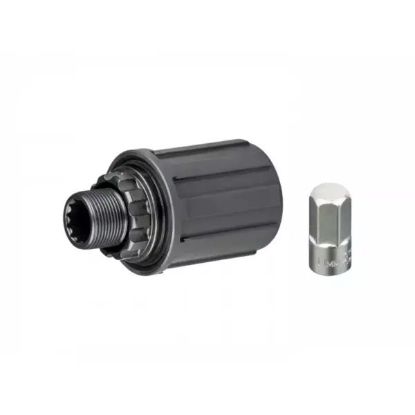 Trek-TREK DEL 561948–Lillehammer Sport-1 Bontrager SSR/Superstock/Select Freehub 8/9/10-Speed