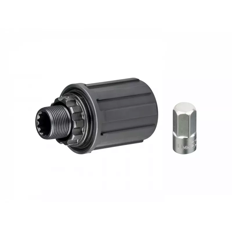 Bontrager SSR/Superstock/Select Freehub 8/9/10-Speed - Bilde 1