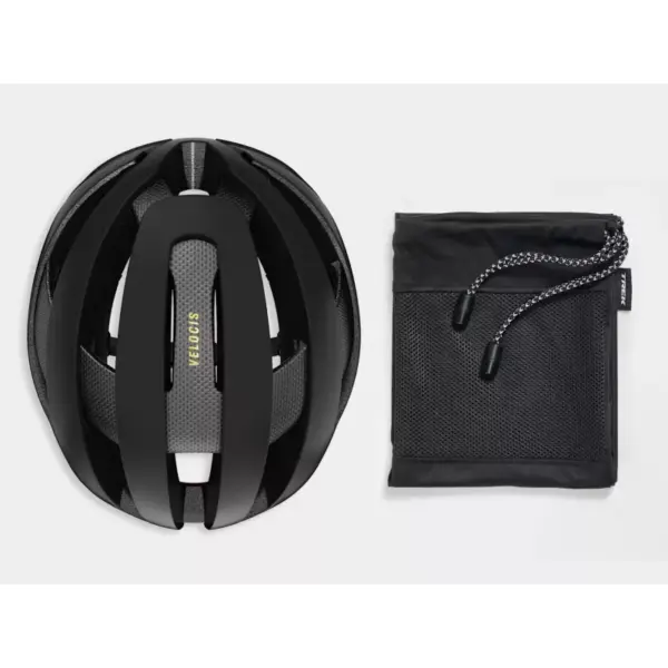 Trek-VELOCIS MIPS HJELM–Lillehammer Sport-6 Trek Velocis Mips Landeveishjelm