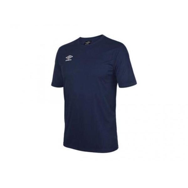 Umbro Cup SS Jersey Jr Spillertrøye
