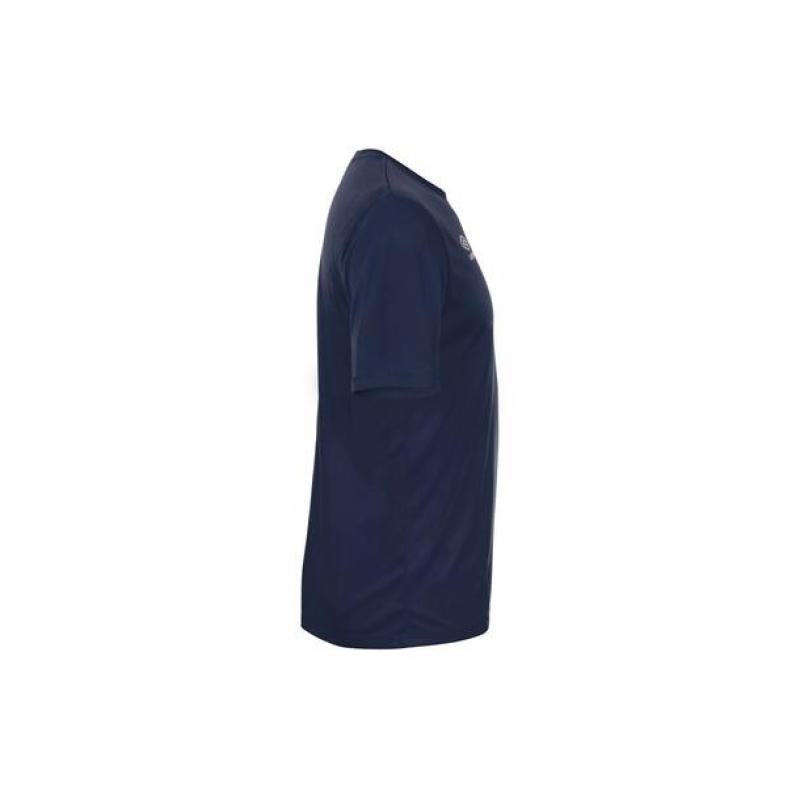 Umbro Cup SS Jersey Jr Spillertrøye - Bilde 3
