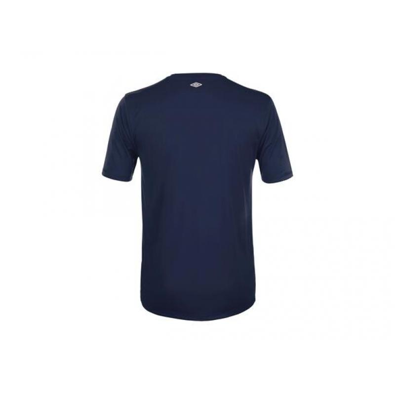 Umbro Cup SS Jersey Jr Spillertrøye - Bilde 4