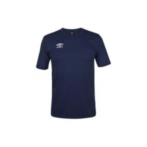 Umbro Cup SS Jersey Jr Spillertrøye - Bilde 5