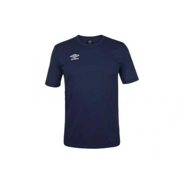 Umbro Cup SS Jersey Jr Spillertrøye