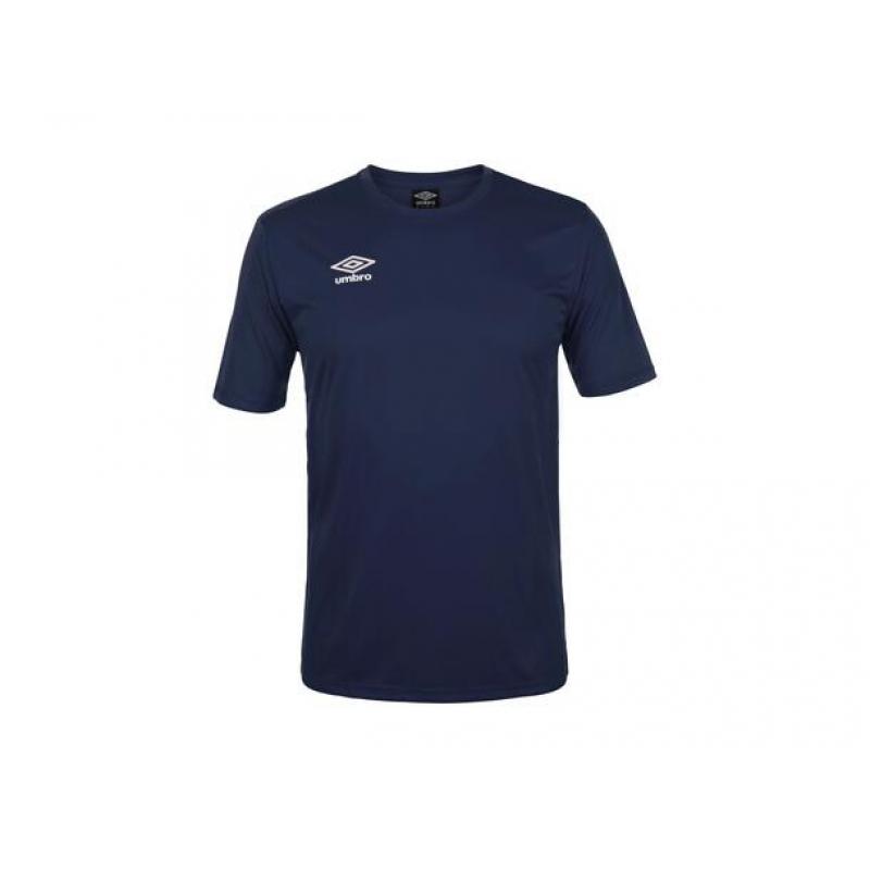 Umbro Cup SS Jersey Jr Spillertrøye - Bilde 5