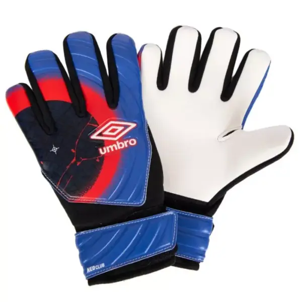 Umbro Neo Club GK Glove Jr keeperhanske