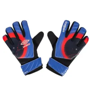 Umbro Neo Club GK Glove Jr keeperhanske - Bilde 2