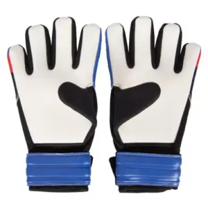 Umbro Neo Club GK Glove Jr keeperhanske - Bilde 3