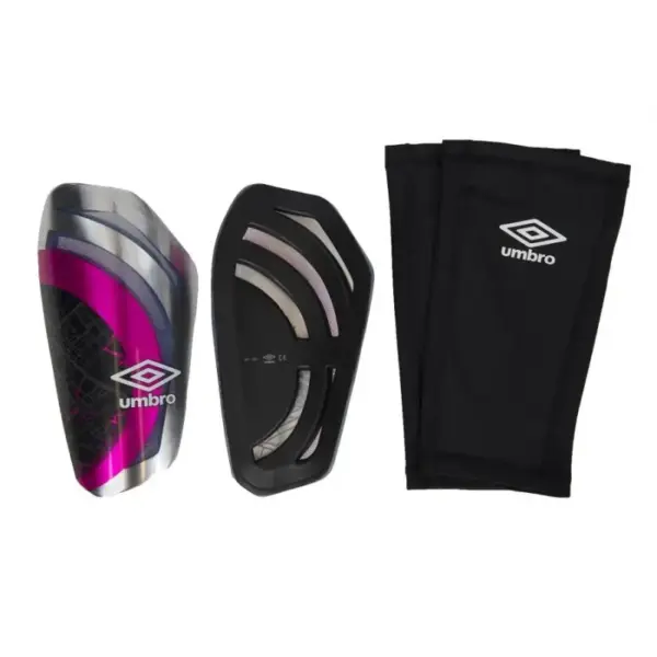 Umbro Neo Pro Tecta Guard Sleeve leggskinn