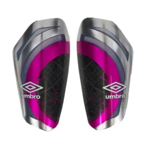 Umbro Neo Pro Tecta Guard Sleeve leggskinn - Bilde 2