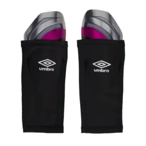 Umbro Neo Pro Tecta Guard Sleeve leggskinn - Bilde 3