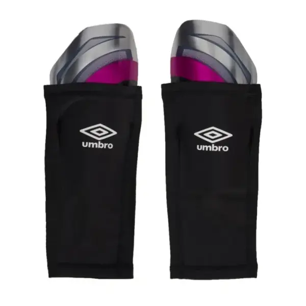 Umbro Neo Pro Tecta Guard Sleeve leggskinn