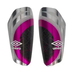 Umbro Neo Pro Tecta Guard Straps leggskinn