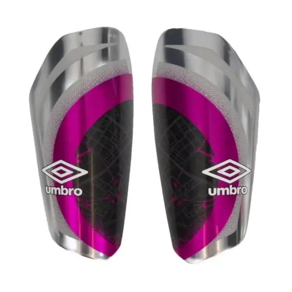Umbro Neo Pro Tecta Guard Straps leggskinn