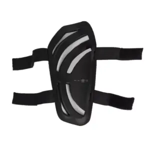 Umbro Neo Pro Tecta Guard Straps leggskinn - Bilde 2