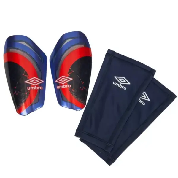 Umbro Neo Pro Tecta2 Guard Sleeve leggskinn