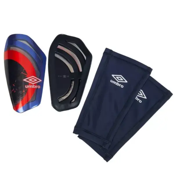 Umbro Neo Pro Tecta2 Guard Sleeve leggskinn