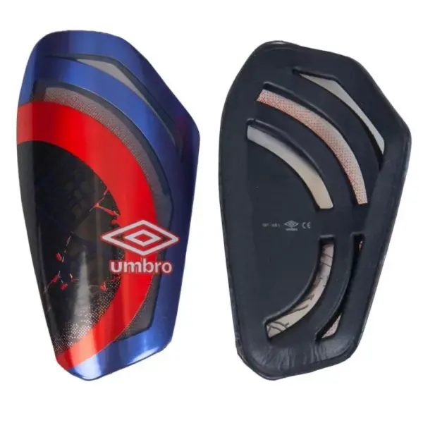 Umbro Neo Pro Tecta2 Guard Sleeve leggskinn