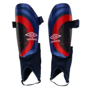Umbro Neo Pro Tecta2 Guard Sock leggskinn - Bilde 2
