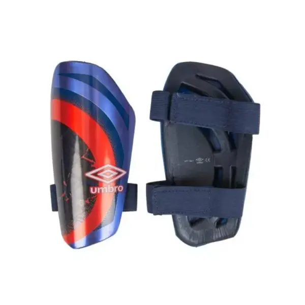 Umbro Neo Pro Tecta2 Guard Strap leggskinn